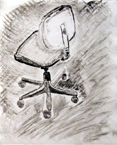 Scaled image Prints/monoprints/Old Chair/Old chair monoprint 2of3.png 